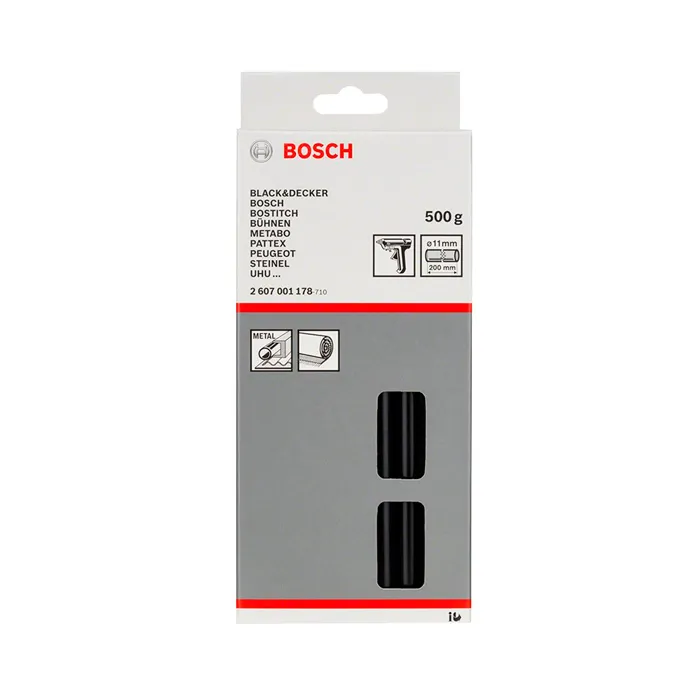 Cumpara  Pistoale de lipit - Клеевые стержни Bosch ..