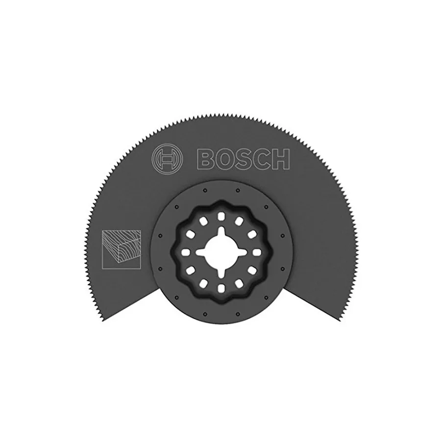 Cumpara  Accesorii pentru renovatori - Сегментированное пильное полотно по дереву BO..