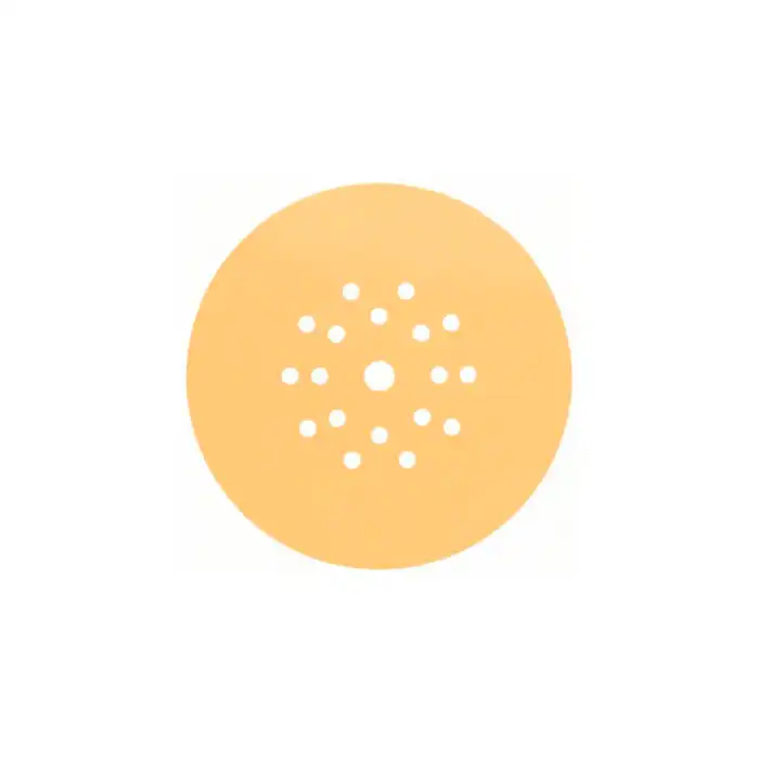 Шлифовальный круг на липучке Bosch C470