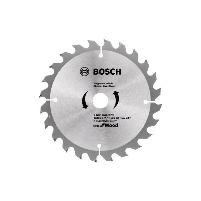 Cumpara  Discuri de tăiere 135-190mm - Пильный диск BOSCH ECO FOR WOOD..