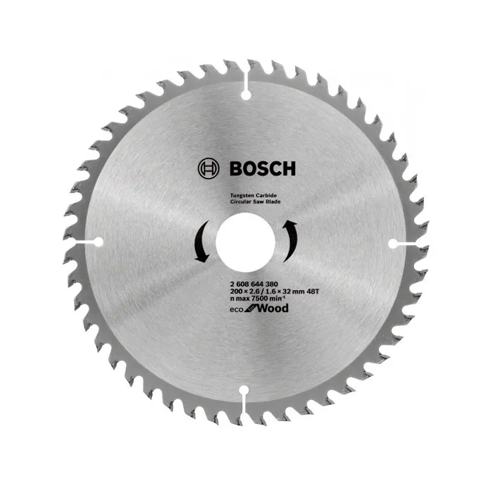 Cumpara  Discuri de tăiere 200-254mm - Пильный диск BOSCH ECO FOR WOOD ..