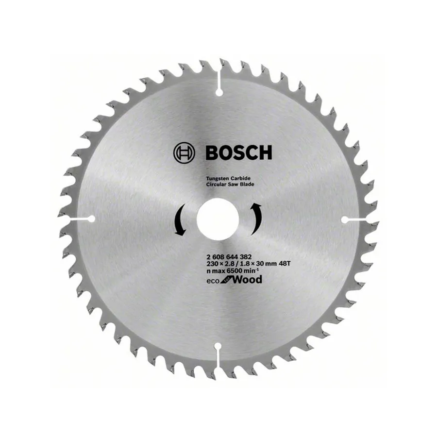 Cumpara  Discuri de tăiere 200-254mm - Пильный диск BOSCH ECO FOR WOOD ..