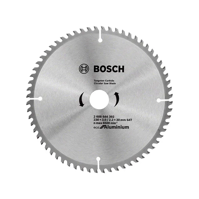 Cumpara  Discuri de tăiere 200-254mm - Пильный диск BOSCH ECO FOR ALUMINIUM 26086443..