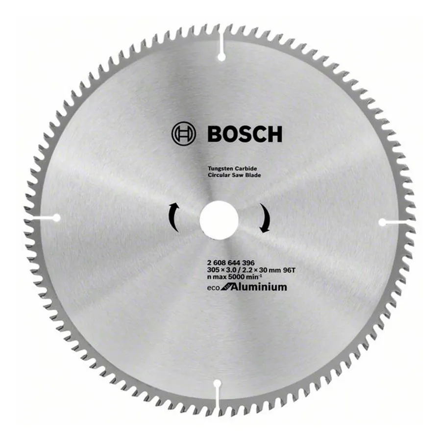 Cumpara  Discuri de tăiere 260-350mm - Пильный диск BOSCH ECO FOR ALUMINIUM ..