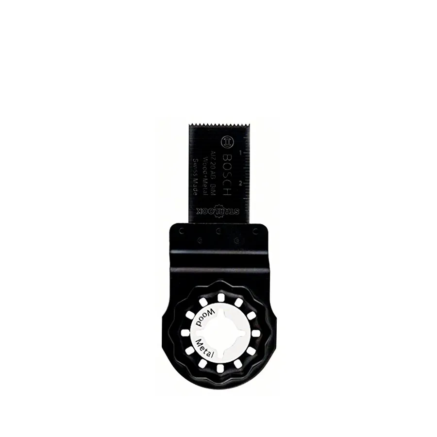 Cumpara  Accesorii pentru renovatori - Пильное полотно BOSCH AIZ 20 AM..