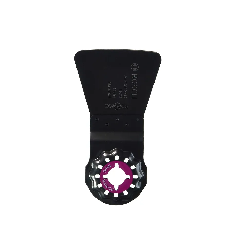 Cumpara  Accesorii pentru renovatori - Шабер гибкий Bosch Starlock HCS ATZ 52 SFC..