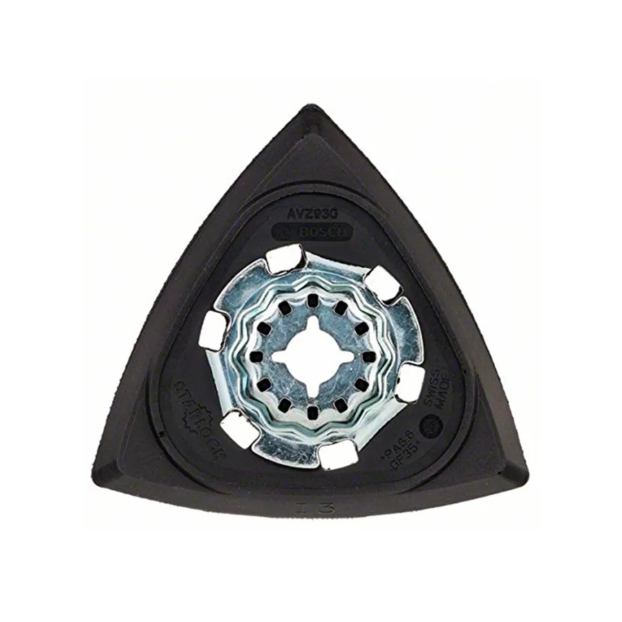 Cumpara  Accesorii pentru renovatori - Шлифовальное подошва BOSCH AVZ 93 G 260925695..