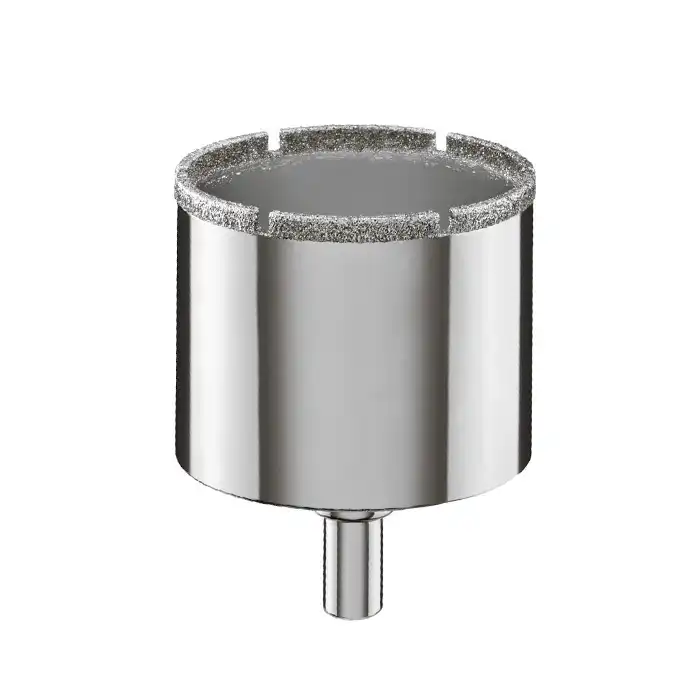 Купить  Коронки алмазные - Алмазная коронка Bosch Ceramic 60mm..