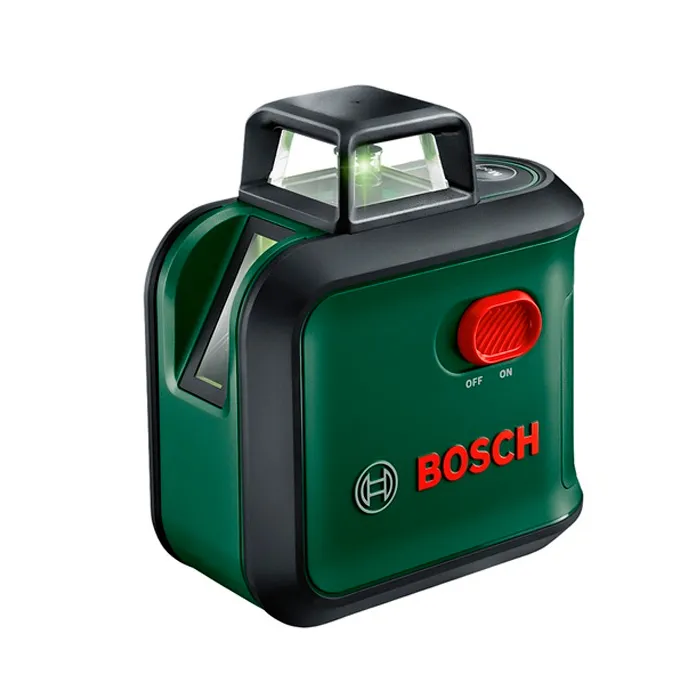 Nivelă laser BOSCH AL 360