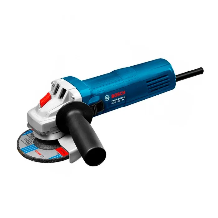 Угловая шлифмашина BOSCH GWS750-125..