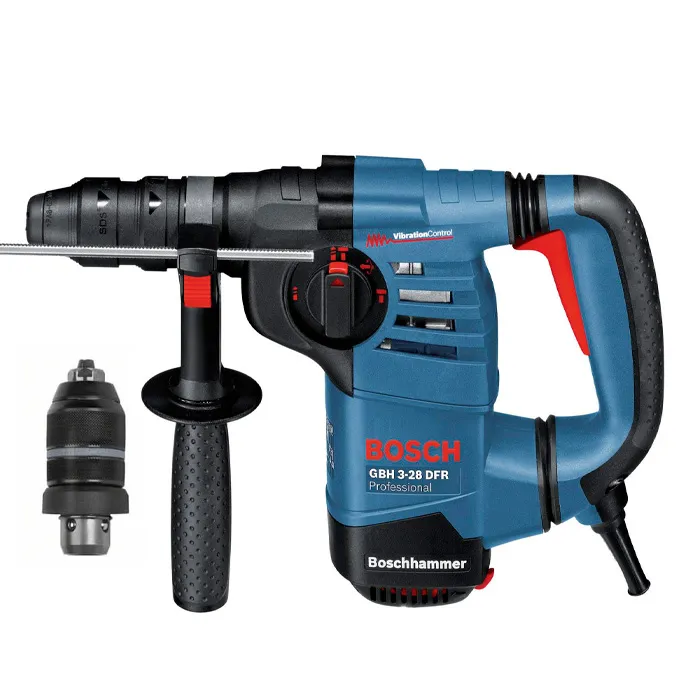 Ciocan rotopercutor Bosch GBH3-28DFR