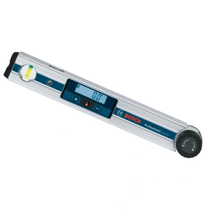 Cumpara  Goniometre si nivele digitale - Цифровой угломер Bosch GAM 220..