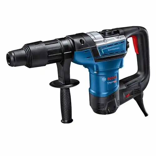 Перфоратор Bosch GBH5-40D