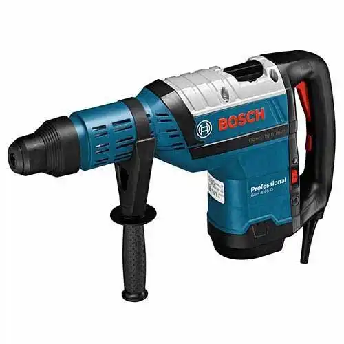 Перфоратор Bosch GBH8-45D