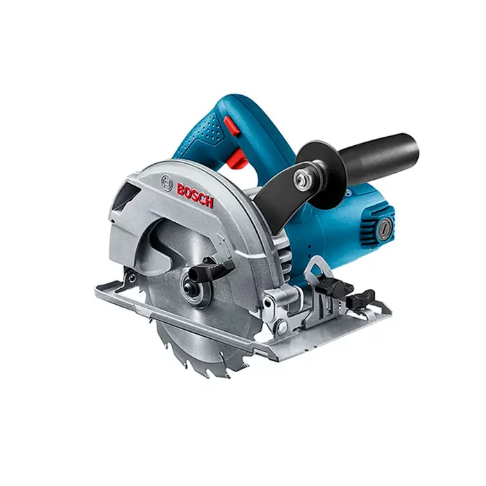 Fierăstrău circular manual Bosch GKS 600