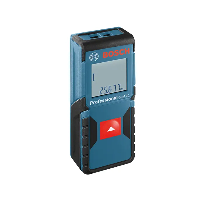 Лазерный дальномер BOSCH GLM30..