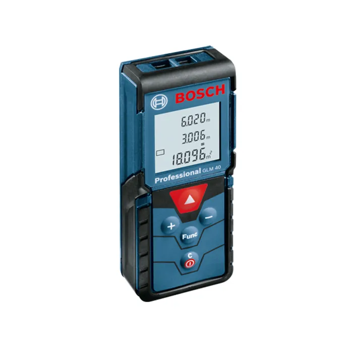 Лазерный дальномер BOSCH GLM40..