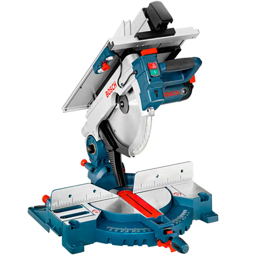 Торцовочная пила Bosch GTM12JL