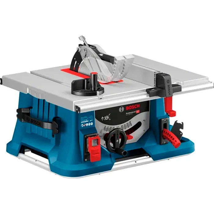 Fierastrau circular de banc BOSCH GTS635-216