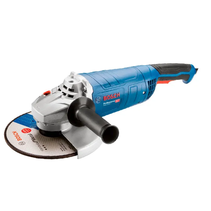 Polizor unghiular BOSCH GWS 2400 J