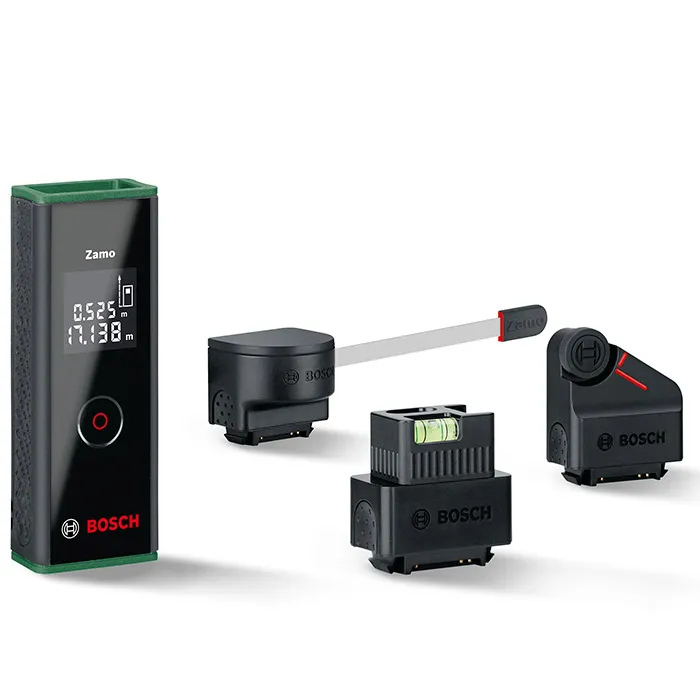 Telemetru laser BOSCH Zamo