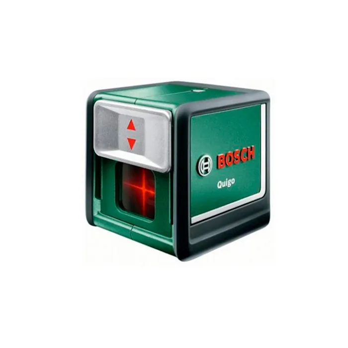 Nivela laser BOSCH QUIGO