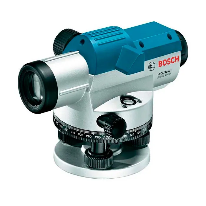 Оптический нивелир BOSCH GOL32G+BT1..