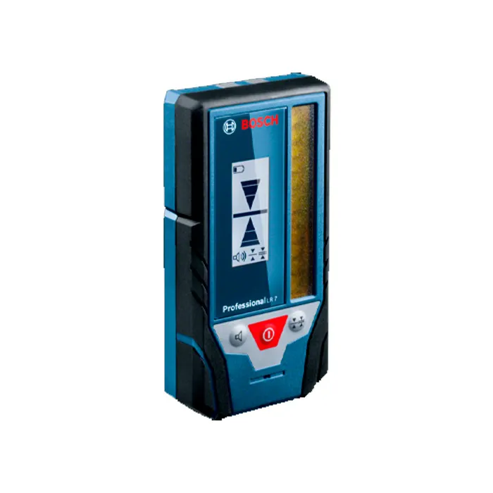 Receptor laser Bosch LR7