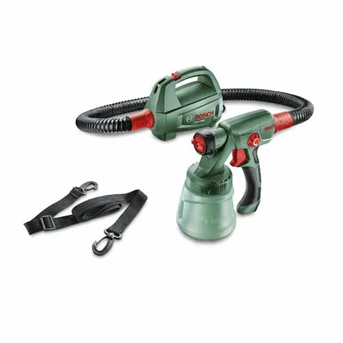 Cumpara  Piropulsoare de vopsit - Краскораспылитель Bosch PFS1000..