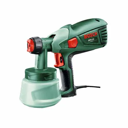 Cumpara  Piropulsoare de vopsit - Краскораспылитель Bosch PFS55..