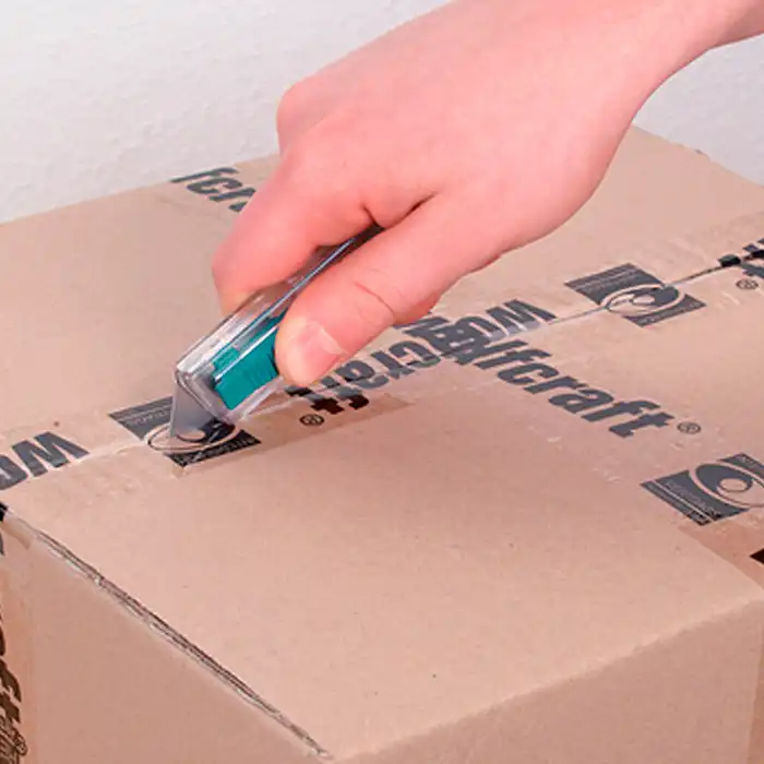 Cutit segmentat Wolfcraft 4135000