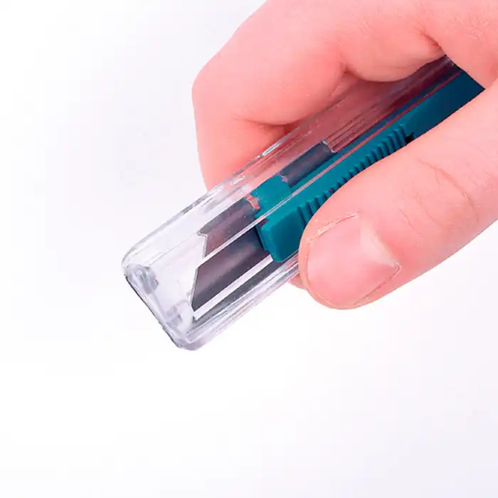 Cutit segmentat Wolfcraft 4135000