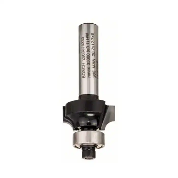 Фреза кромочная калевочная Bosch 2608628339