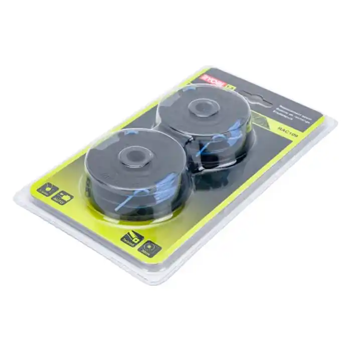 Шпуля для триммера Ryobi RAC109