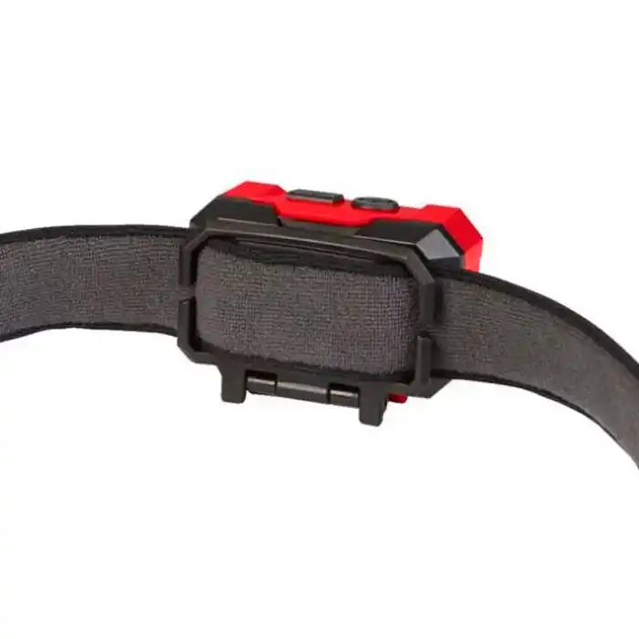 Фонарь налобный Milwaukee HL-SF 4933471388