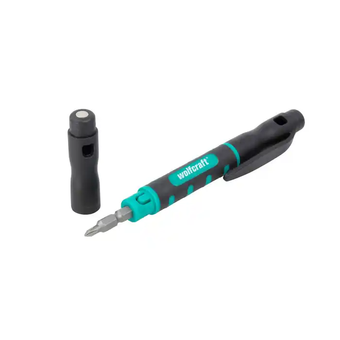 Ручная отвертка WolfCraft 8736000