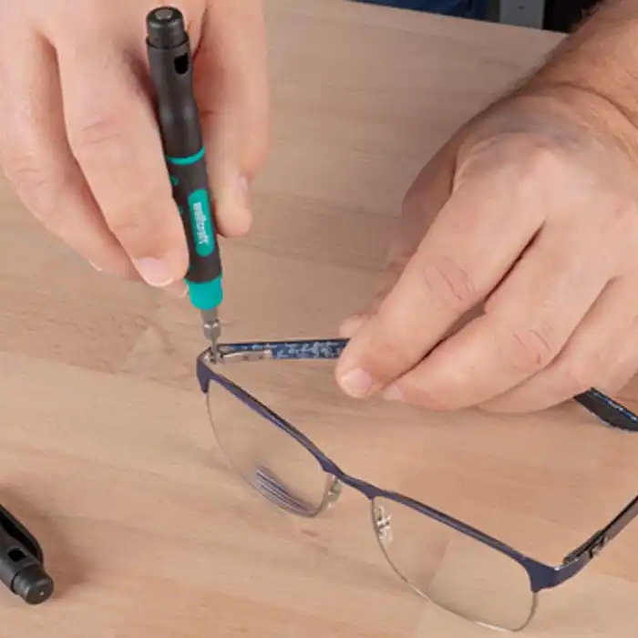 Ручная отвертка WolfCraft 8736000