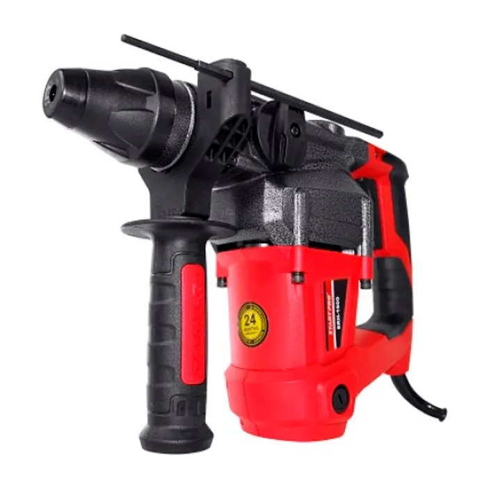 Ciocan rotopercutor Start Pro SRH-1600