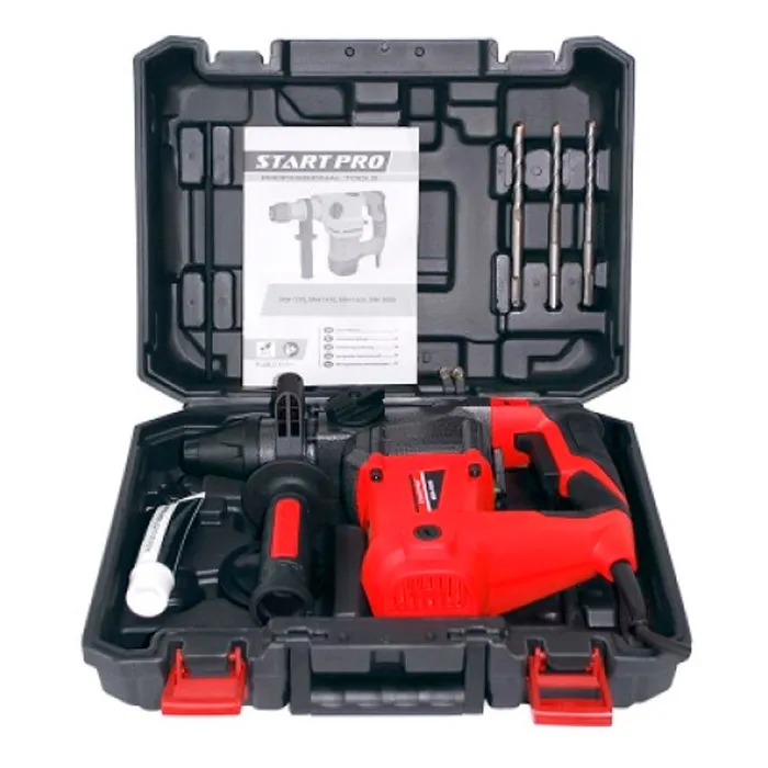 Ciocan rotopercutor Start Pro SRH-1600