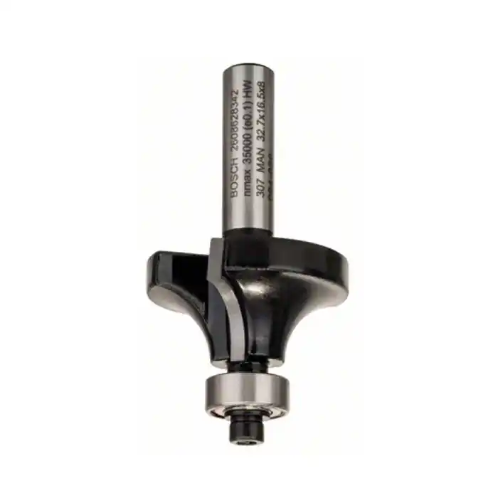 Фреза кромочная калевочная Bosch 2608628342