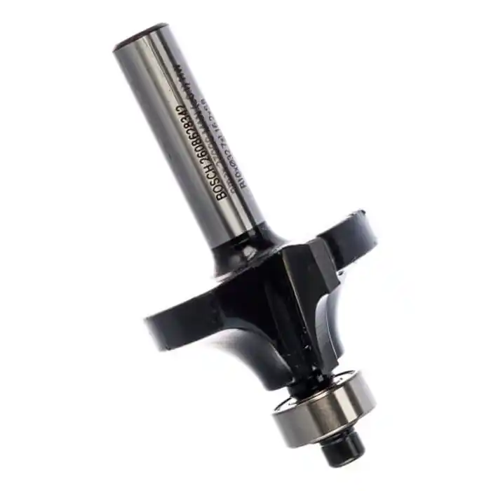 Фреза кромочная калевочная Bosch 2608628342