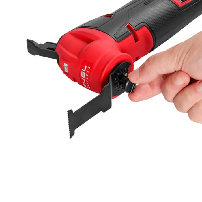 Unealta multifunctionala Milwaukee M12 FMT-0