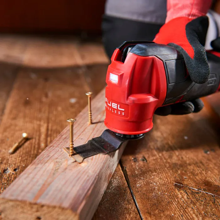 Unealta multifunctionala Milwaukee M12 FMT-0