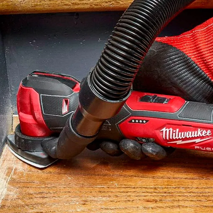 Unealta multifunctionala Milwaukee M12 FMT-0