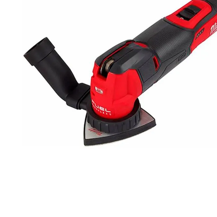 Unealta multifunctionala Milwaukee M12 FMT-0