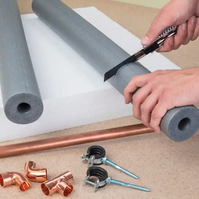 Cutit segmentat Wolfcraft 