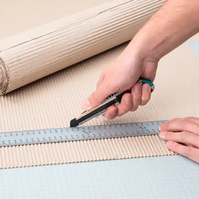 Cutit segmentat Wolfcraft 