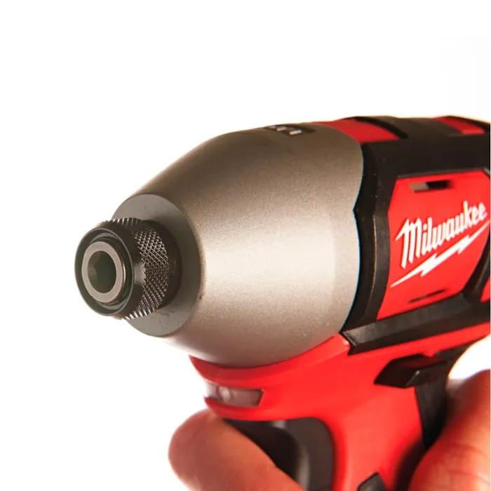 Masina de insurubat cu acumulator Milwaukee M18 BID-0