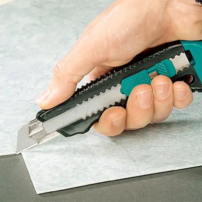 Cutit -Cutter segmentat Wolfcraft 4146000