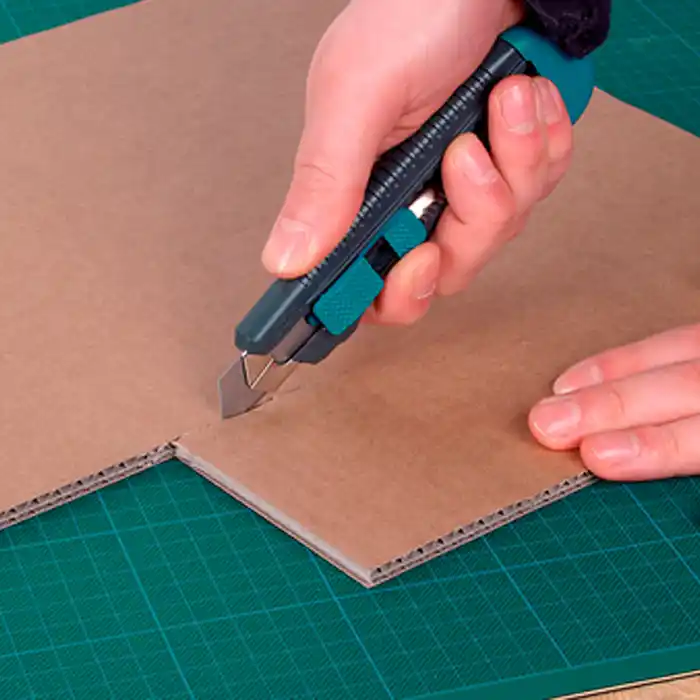 Cutit -Cutter segmentat Wolfcraft 4146000